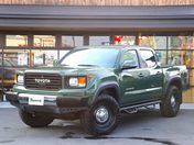 輸入　トヨタ タコマ　４ＷＤ ＴＲＤオフロード　プレミアムＰＫＧ