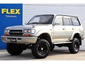 トヨタ ランドクルーザーワゴン ４．５ＶＸリミテッド