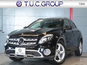 メルセデスベンツ ＧＬＡクラス ＧＬＡ２２０　４マチック