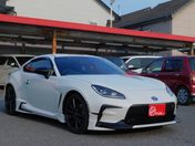 トヨタ ＧＲ８６ ＲＺ