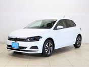 フォルクスワーゲン ポロ ＴＳＩ　コンフォートライン