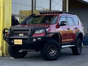 トヨタ ランドクルーザープラド ＴＸ