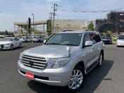 トヨタ ランドクルーザーワゴン ＡＸ　Ｇセレクション