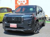 ホンダ ＷＲ－Ｖ １．５　Ｚ　衝突軽減　メーカー保証　登録