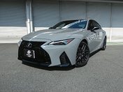 レクサス ＩＳ５００ ５０００ ＩＳ５００ Ｆ ＳＰＯＲＴ Ｐ