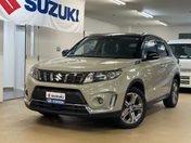 スズキ エスクード　４ＷＤ Ｓリミテッド　２型