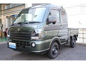 スズキ キャリイトラック　４ＷＤ スーパーキャリイ　Ｘリミテッド　５型　４
