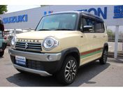 スズキ ハスラー Ｊ　ＳＴＹＬＥ　ＩＩＩ　ＭＲ４１Ｓ　２型