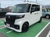 スズキ スペーシア　ベース ＸＦ