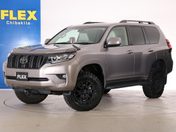 トヨタ ランドクルーザープラド プラド２．７　ＴＸ