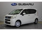 スバル ステラ　４ＷＤ Ｌ　スマートアシスト