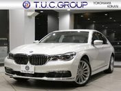 ＢＭＷ ７シリーズ ７４０ｉ