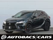 レクサス ＲＸ５００ｈ Ｆスポーツ　パフォーマンス