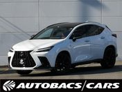 レクサス ＮＸ３００ｈ ３５０ｈ　Ｆスポーツ