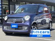 ホンダ Ｎ－ＯＮＥ プレミアム　Ｌパッケージ