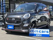 ダイハツ キャスト　スポーツ ＳＡ　３