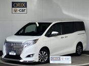 トヨタ エスクァイア Ｇｉ