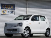 スズキ アルト　４ＷＤ Ｆ