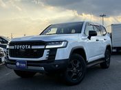 トヨタ ランドクルーザーワゴン ＧＲ　スポーツ
