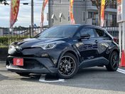 トヨタ Ｃ－ＨＲ Ｓ　ハイブリッド