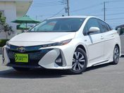 トヨタ プリウスＰＨＶ Ｓ