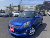 スズキ スイフト　４ＷＤ ＲＳ