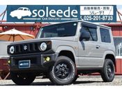 スズキ ジムニー　４ＷＤ ＸＬ
