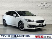 スバル インプレッサ　５ドア　４ＷＤ ２．０ｉ－Ｌアイサイト　４ＷＤ　社外メモ