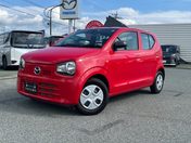 マツダ キャロル ６６０　ＧＬ　衝突被害軽減ブレーキ／パー