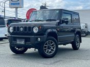 スズキ ジムニー　４ＷＤ ６６０　ＸＣ　４ＷＤ　社外ナビ／バックカ
