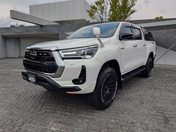 トヨタ ハイラックス　２ＷＤ Ｚ