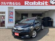 ホンダ シャトル　ハイブリッド ホンダセンシング　ＢＴ対応ナビ　ワンオー