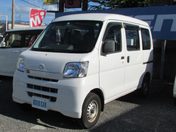 ダイハツ ハイゼットカーゴ スペシャル