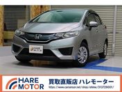 ホンダ フィット １３Ｇ　Ｆパッケージ
