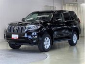 トヨタ ランドクルーザープラド ＴＸ
