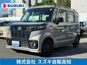 スズキ スペーシア　ベース ＸＦ　２型