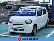 スズキ アルト Ｌ