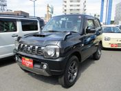 スズキ ジムニー　４ＷＤ ＬＡＮＤ　ＶＥＮＴＵＲＥ　１０型　４ＷＤ