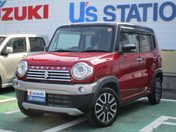 スズキ ハスラー Ｊ　ＳＴＹＬＥ　ＩＩ　２型　純正ナビゲー