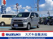 スズキ ワゴンＲ ＦＸ　４型