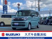 スズキ スペーシア ＨＹＢＲＩＤ　Ｇ　衝突被害軽減ブレーキ