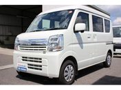 スズキ エブリイバン　４ＷＤ ＪＯＩＮターボ　６型　　４ＷＤ　電動スラ