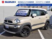 スズキ クロスビー ＨＹＢＲＩＤ　ＭＺ　ＭＮ７１Ｓ　１型　ナ