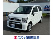 スズキ ワゴンＲ ハイブリッドＦＸ－Ｓ