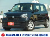 スズキ アルト Ｌ　オーディオレス