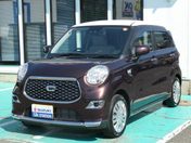 ダイハツ キャスト　スタイル スタイル　Ｘ　リミテッド　ＳＡ３　オーデ