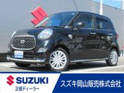 ダイハツ キャスト　スタイル スタイルＸリミテッドＳＡ３
