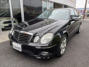 メルセデスベンツ Ｅクラス　セダン Ｅ３００　アバンギャルド　Ｓ