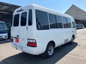 トヨタ コースタービッグバン 超ショートボディ　Ｒ観音ドア