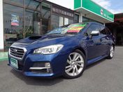 スバル レヴォーグ ２．０ＧＴ　アイサイト
